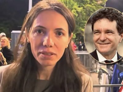 Surpriză totală. Care este de fapt religia pe care o au copiii lui Nicușor Dan