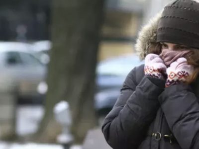ANM anunță ninsori puternice. Iarna se întoarce în România