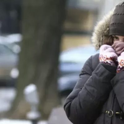 ANM anunță ninsori puternice. Iarna se întoarce în România