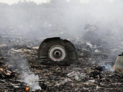 S-a găsit vinovatul pentru prăbușirea zborului MH17 în care au murit 298 de pasageri