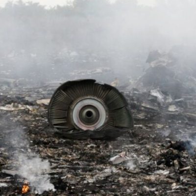 S-a găsit vinovatul pentru prăbușirea zborului MH17 în care au murit 298 de pasageri