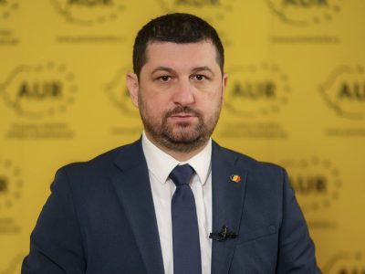 Marius Lulea: Călin Georgescu a pus la îndoială capacitatea lui Simion de a conduce România pentru că a fost manipulat