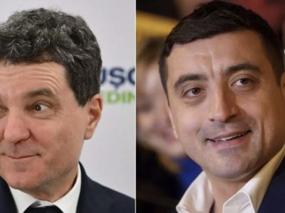 Marius Pieleanu s-a scăpat și a spus adevărul. La cât s-a redus, de fapt, diferența între George Simion și Nicușor Dan