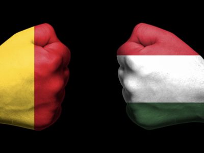 Ungaria transmite un mesaj urgent românilor înaintea finalei Alegerilor prezidențiale