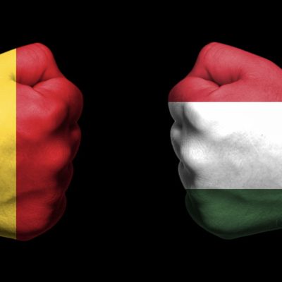 Ungaria transmite un mesaj urgent românilor înaintea finalei Alegerilor prezidențiale