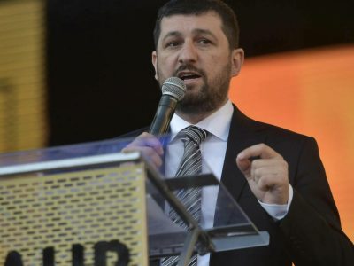Marius Lulea are probleme grave. Plângere penală pe un temei extrem de grav