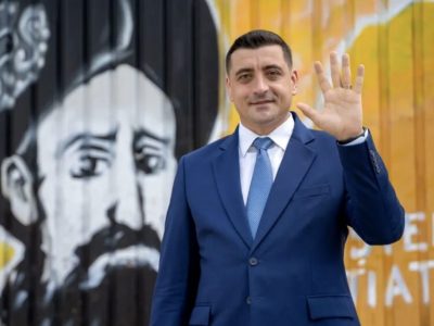 Cine este președintele cu care se va întâlni George Simion. Dezvăluirea momentului