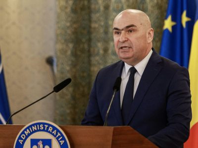 Din păcate aici s-a ajuns. Ilie Bolojan spune adevărul. E grav, românii au rămas mască când au auzit situația