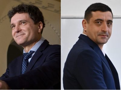 Ultimele două noi mari sondaje arată intenție de vot complet diferită. Care sunt procentele cu doar 2 zile înainte de votul final de la Alegerile Prezidențiale