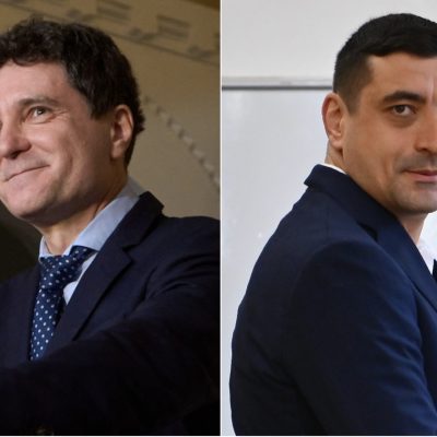 Ultimele două noi mari sondaje arată intenție de vot complet diferită. Care sunt procentele cu doar 2 zile înainte de votul final de la Alegerile Prezidențiale