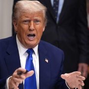 Donald Trump și-a ieșit din minți și a luat o decizie covârșitoare. Știrea face înconjurul lumii