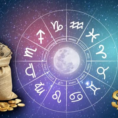 Singurele patru zodii care vor da lovitura. Viața lor se schimbă radical în bine, vor cunoaște succesul