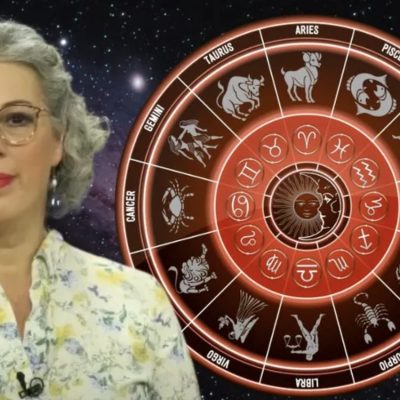 Horoscop Camelia Pătrășcanu. Vine prăpădul pentru 3 zodii