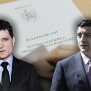 Ultimul mare sondaj AtlasIntel