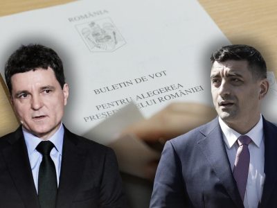 Ultimul mare sondaj AtlasIntel
