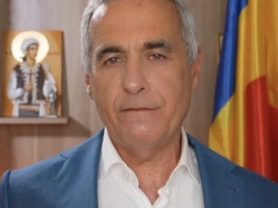 Călin Georgescu este la pământ. O nouă lovitură cruntă primiă de fostul candaidat