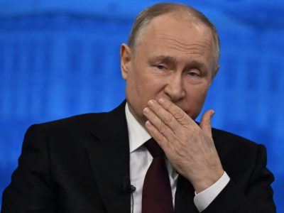 Decizia lui Vladimir Putin după negocieri. Asta mai lipsea acum, președintele rus face o mutare care dă fiori