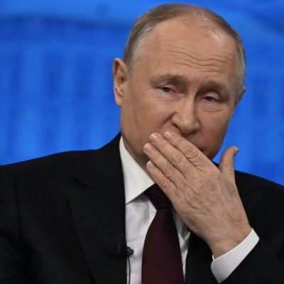 Decizia lui Vladimir Putin după negocieri. Asta mai lipsea acum, președintele rus face o mutare care dă fiori