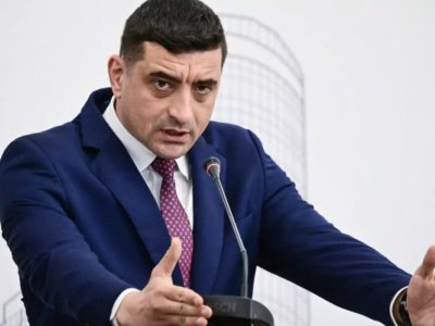 Pe cine va propune AUR premier la negocierile cu președintele Nicușor Dan, asta este știrea anului