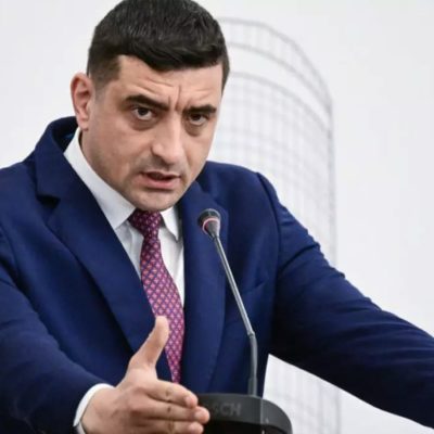 Ce prevede astrograma lui George Simion. La asta nu s-a gândit nimeni, este absolut decisiv