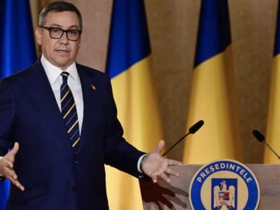 Victor Ponta s-a răzgândit. Pe cine va susține, de fapt, la Alegerile Prezidențiale de duminică
