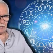 Mihai Voropchievici, despre zodia care își schimbă complet viața în a doua parte a lunii mai