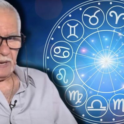 Mihai Voropchievici, despre zodia care își schimbă complet viața în a doua parte a lunii mai