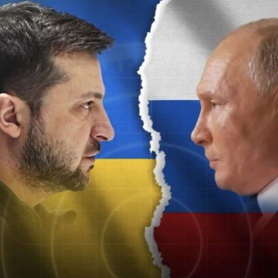 Ce decizii după întâlnirea Ucraina - Rusia. Este știrea secolului