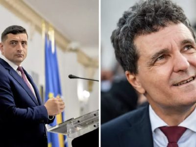 Ăsta chiar e ultimul sondaj din campania electorală. Datele au fost publicate mai devreme. Cum arată noile cifre, se schimbă iar ierharhia