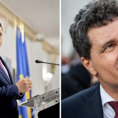 Ăsta chiar e ultimul sondaj din campania electorală. Datele au fost publicate mai devreme. Cum arată noile cifre, se schimbă iar ierharhia