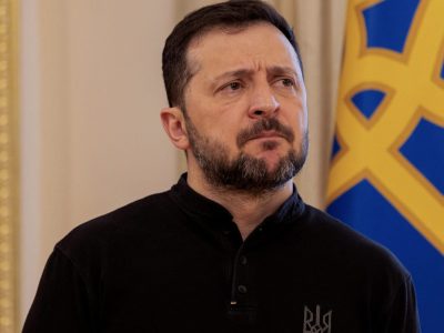 Este știrea anului. Zelenski a cedat, din păcate și a decis chiar acum. Răbdarea lui s-a terminat