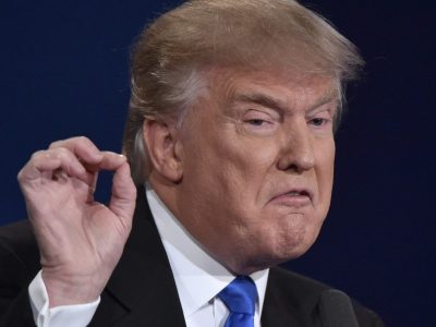 Un nou anunț făcut de Donald Trump zugudie lumea. SUA nu se va opri