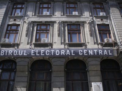 Este știrea momentului îm România. Anunțul BEC i-a enervat la culme pe unii români
