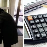 Anunț trist pentru pensionari. Când se vor da pensiile în iunie, de fapt