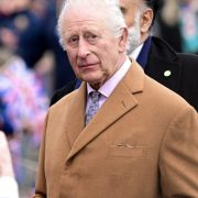 Din păcate este vorba de regele Charles. Vești grele din Londra