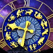 5 zodii din horoscop care sunt extrem de norocoase în săptămâna 19-25 mai. Astrele se aliniază în favoarea lor la capitolul noroc de bani, iubire și proiecte de succes