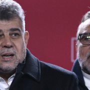 Anunț major de la PSD. La asta nu se mai aștepta nimeni. Răsturnare radică de situație