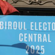 Răsturnare de situație. Decizia BEC privind votul la Alegerile Prezidențiale