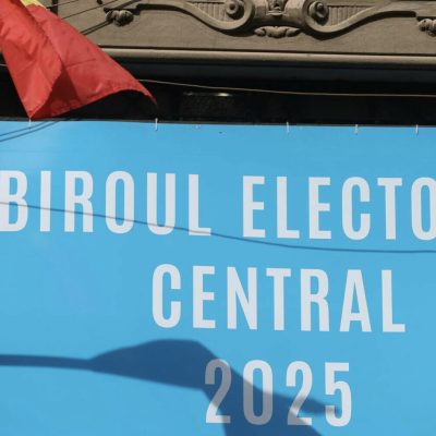 Răsturnare de situație. Decizia BEC privind votul la Alegerile Prezidențiale
