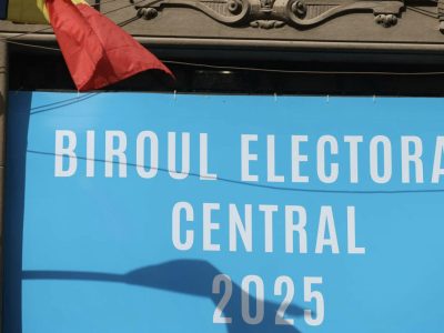 Decizie răsunătoare luat de BEC chiar în ziua votului