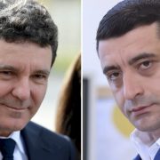 Au apărut primele date tip EXIT POLL. 3 case de sondare sunt acreditate de BEC