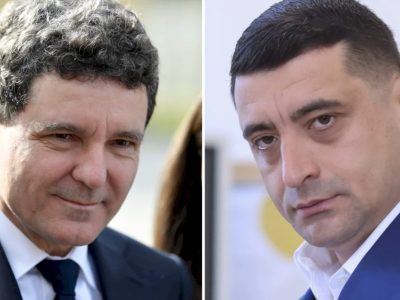 Au apărut primele date tip EXIT POLL. 3 case de sondare sunt acreditate de BEC