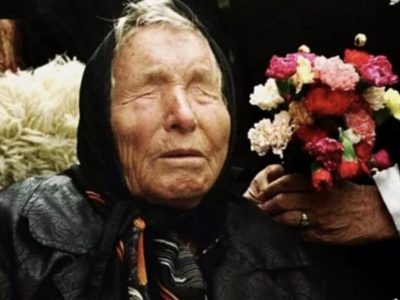 Profeția Babei Vanga despre România. Ce se întâmplă după alegeri