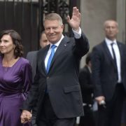 Supriza mileniului. Klaus Iohannis a votat și făcut o declarație la care nu se aștepta nimeni, asta e culmea, culmilor