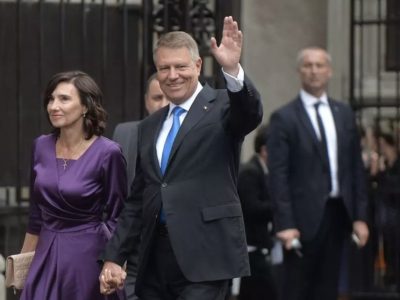 Supriza mileniului. Klaus Iohannis a votat și făcut o declarație la care nu se aștepta nimeni, asta e culmea, culmilor