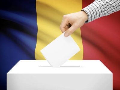 Rezultate EXIT POLL - Alegeri prezidențiale 2025 Tur 2