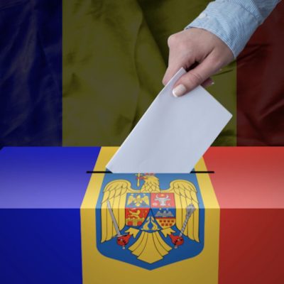 Rezultate vot diaspora - Alegeri prezidențiale 2025 Tur 2