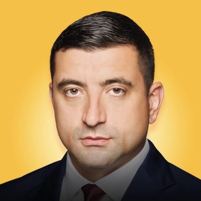 Exit Poll-ul lui George Simion. Liderul AUR spune că el este președintele României