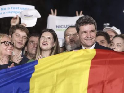 Noul prim-ministru al României. Anunț oficial