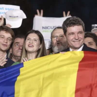 Noul prim-ministru al României. Anunț oficial